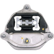 Gates Automatic Transmission Mounting Rear fits Audi A4 Allroad B8 2009-2012 3.0