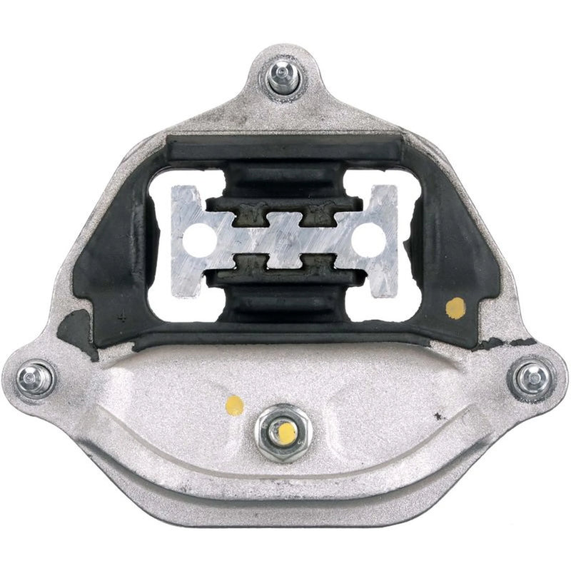 Gates Automatic Transmission Mounting Rear fits Audi A4 Allroad B8 2009-2012 3.0