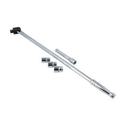 Laser Power Bar Set 1/2"D 5pc Laser - Dynamic Drive