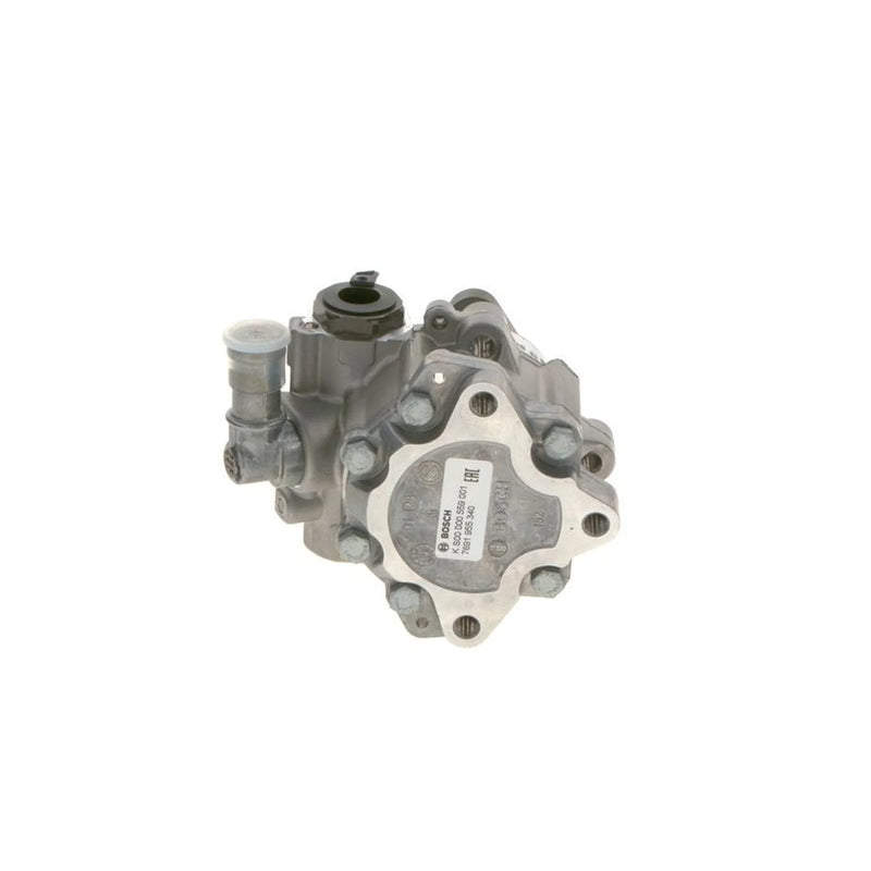 Bosch Power Steering Hydraulic Pump fits Audi A4 B7 2005-2009 3.2