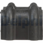 Delphi 2 x Anti Roll Bar Bush fits Kia Sedona 2006-2015 2.2 2.7 2.9