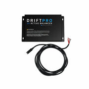 Fogstar Fogstar Drift PRO 12V Leisure Battery Dyna-mo Solar - Dynamic Drive