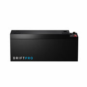 Fogstar Fogstar Drift PRO 12V Leisure Battery Dyna-mo Solar - Dynamic Drive