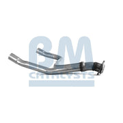 BM Catalysts Exhaust Pipe OD fits Land Rover Discovery I 1989-1994 3.5