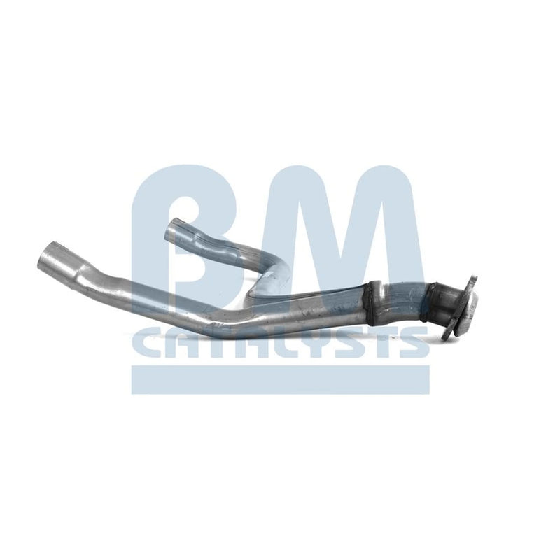 BM Catalysts Exhaust Pipe OD fits Land Rover Discovery I 1989-1994 3.5