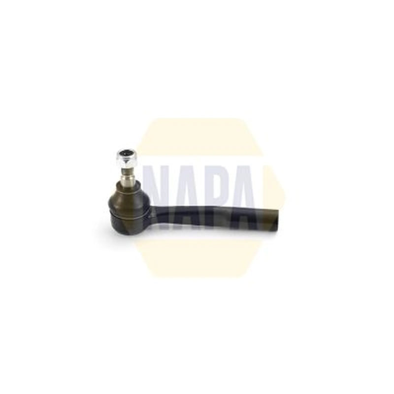 NAPA Steering Tie Rod End Ball Joint Front Left fits Opel Meriva B 2010-2017