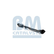 BM Catalysts Homologated Diesel Cat fits Ford Ranger 1999-2006 2.5