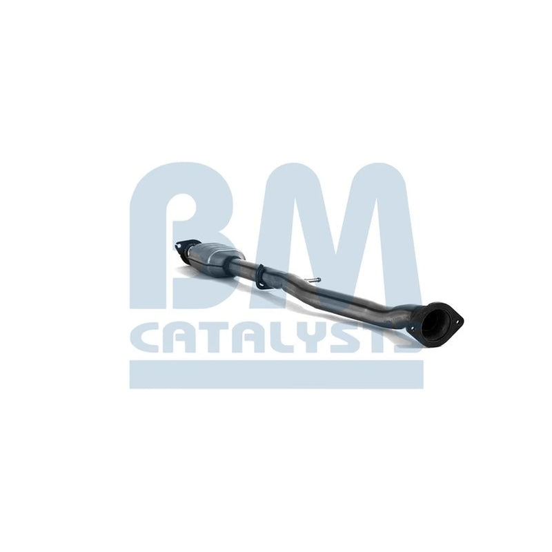 BM Catalysts Homologated Diesel Cat fits Ford Ranger 1999-2006 2.5