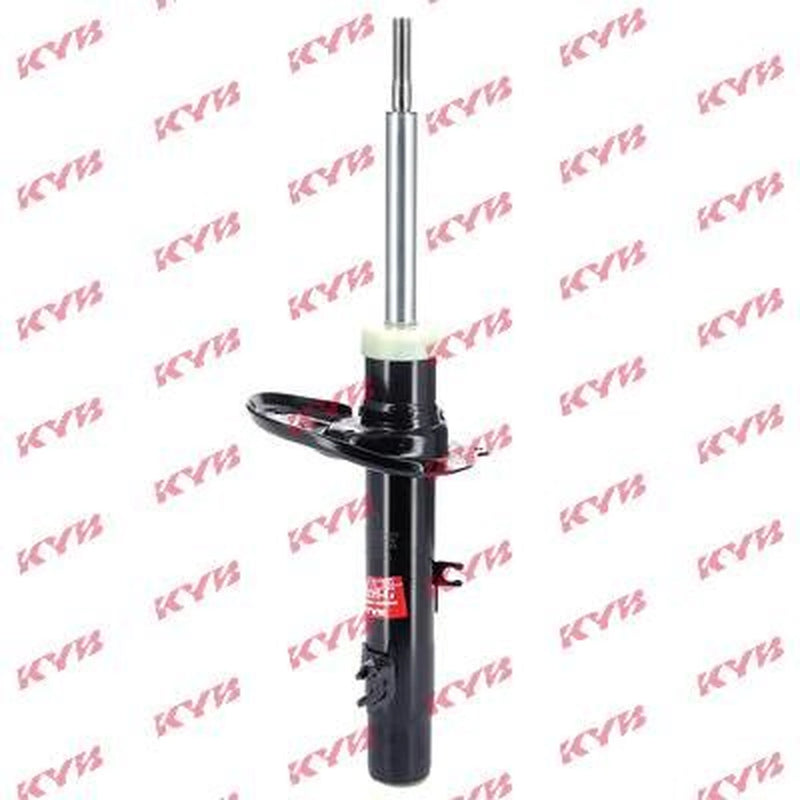KYB Shock Absorber Damper Strut Front Left fits Citroën C3 II 2009-2016