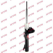 KYB Shock Absorber Damper Strut Front fits Ford Mpv 1996-2003 1.3 1.4