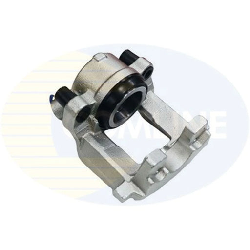 Comline Brake Caliper Assembly Front Left fits Peugeot 508 I 2010-2018