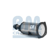 BM Catalysts Dpf fits Peugeot 307 2000-2009 2.0