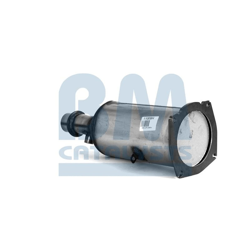 BM Catalysts Dpf fits Peugeot 307 2000-2009 2.0