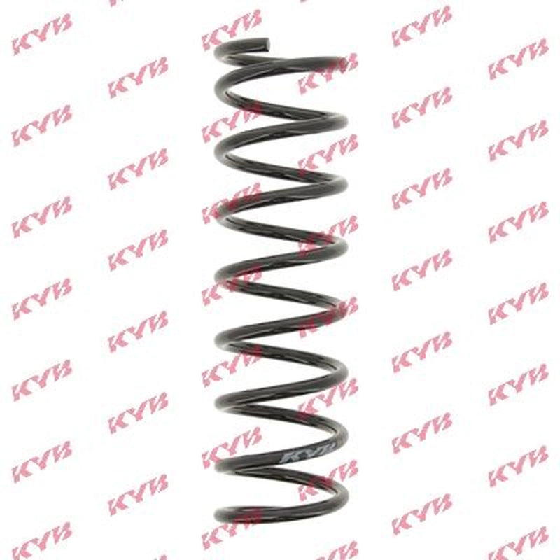 KYB 2 x Suspension Springs fits Toyota Starlet 1996-1999 1.3