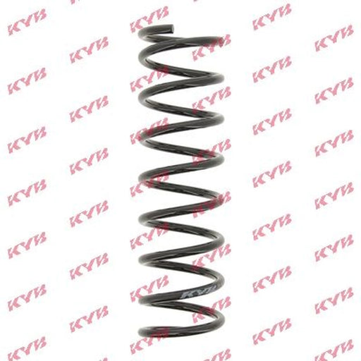 KYB 2 x Suspension Springs fits Toyota Starlet 1996-1999 1.3