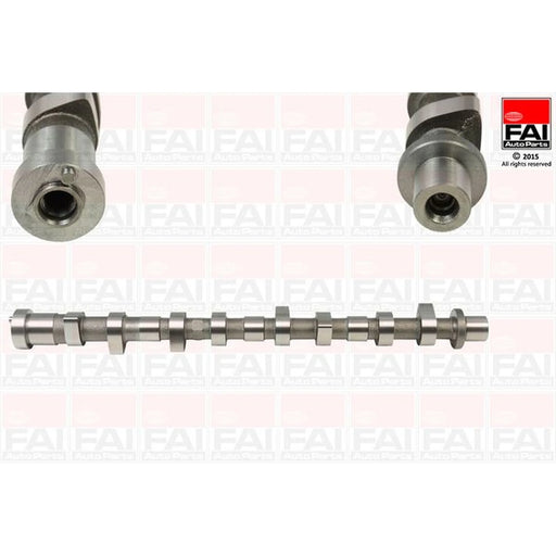 FAI Engine Camshaft Lobes fits Nissan Almera 2000-2006 2.2