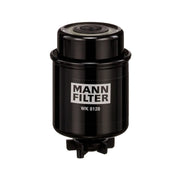 MANN-FILTER Fuel Filter Element fits Agco Dt Series 2002-2004