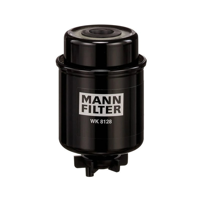 MANN-FILTER Fuel Filter Element fits Agco Dt Series 2002-2004