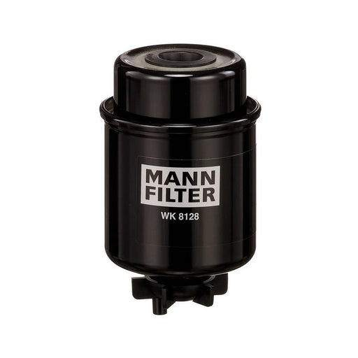 MANN-FILTER Fuel Filter Element fits Agco Dt Series 2002-2004