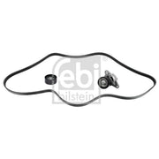 Febi V-Ribbed Belt Set 183565
