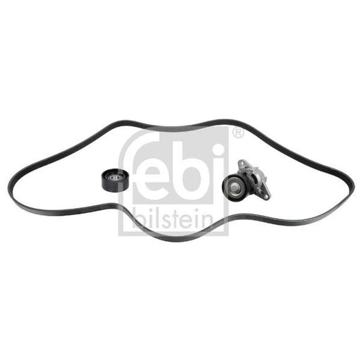 Febi V-Ribbed Belt Set 183565