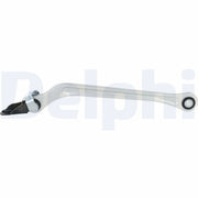 Delphi Wheel Suspension Rod/Strut Rear Right fits Mercedes-Benz Cls 2004-2010