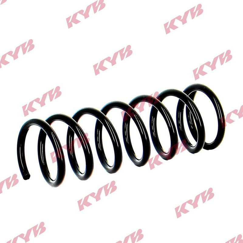 KYB Rear Suspension Coil Spring fits Subaru Legacy V 2009-2014 2.0 2.5
