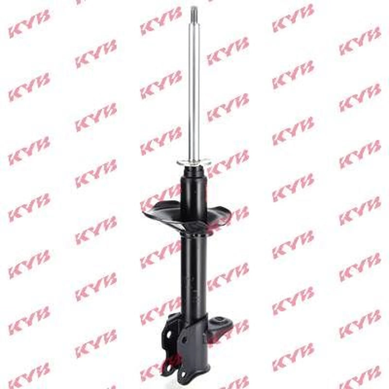 KYB Shock Absorber Damper Strut Rear Left fits Nissan 100NX 1990-1994 1.6