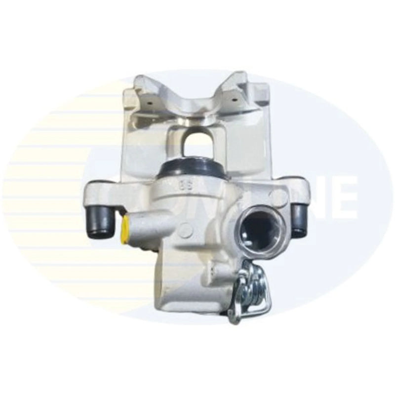 Comline Brake Caliper Assembly Rear Left fits Citroën C5 III 2008-2017