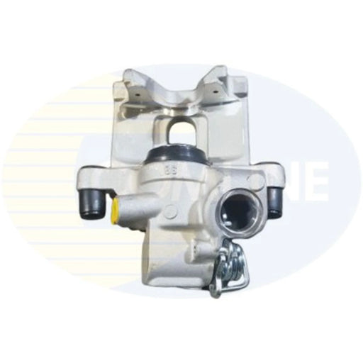 Comline Brake Caliper Assembly Rear Left fits Citroën C5 III 2008-2017