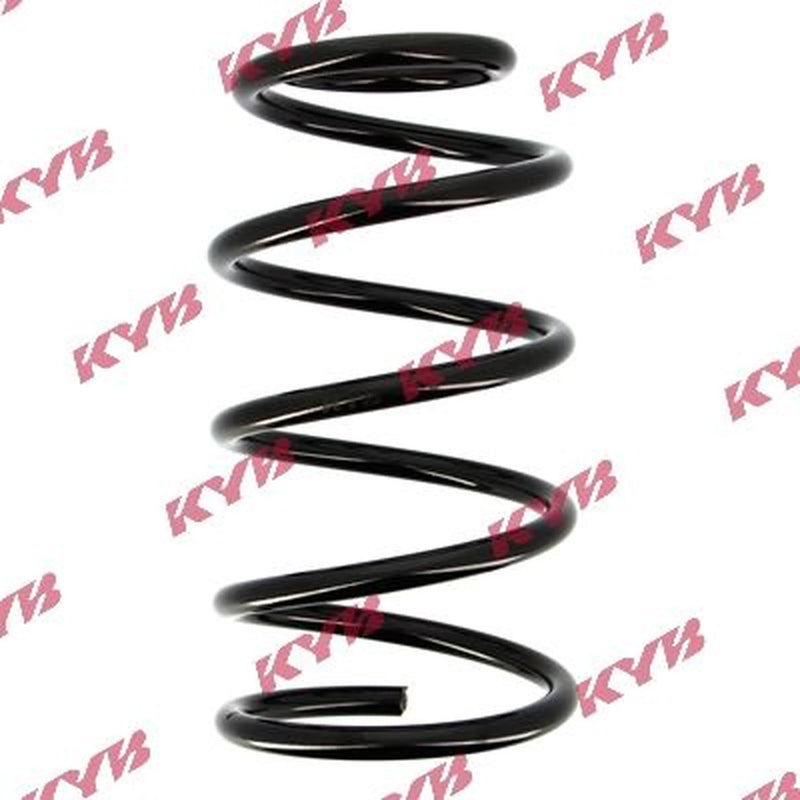 KYB Front Suspension Coil Spring fits Ford Focus III 2012-2017 2.0