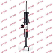 KYB Shock Absorber Damper Strut Front Right fits BMW 5 2009-2017