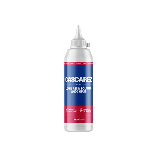 Cascamite Cascarez Fast Grab Wood Adhesive 125ml Cascamite - Dynamic Drive