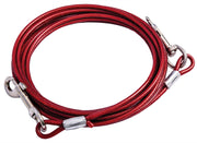 Quest Pet anchor with 4M lead Quest - Dynamic Drive