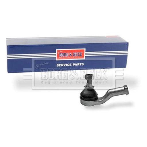 Borg & Beck Steering Tie Rod End Ball Joint BTR5096