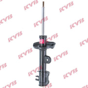 KYB Shock Absorber Damper Strut Front Right fits Fiat Tipo 2015-2020