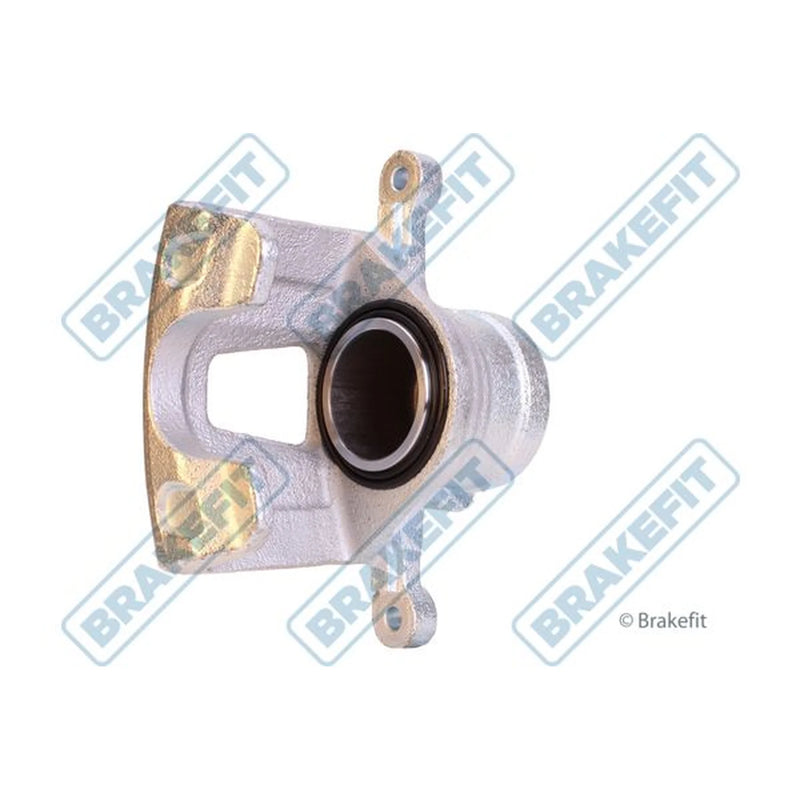 Apec Brake Caliper Assembly Front Right BCA1670E
