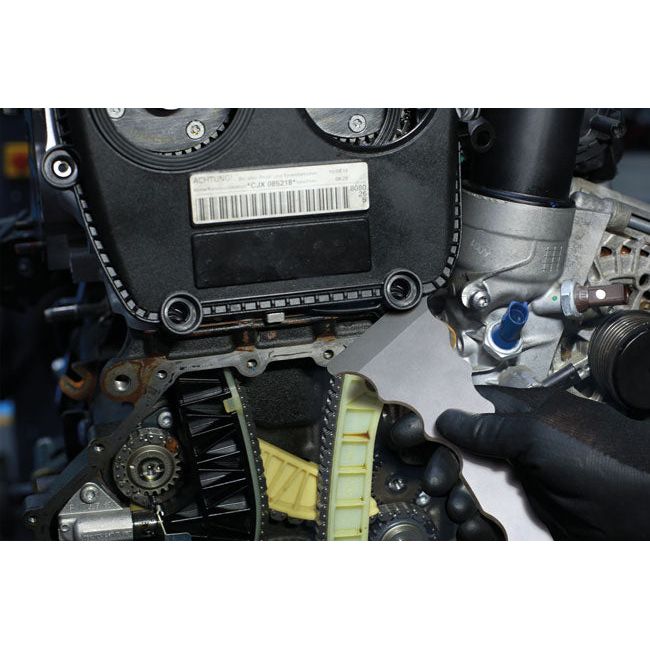 Laser Trim Removal Pry Bar & Clip Lifter Laser - Dynamic Drive
