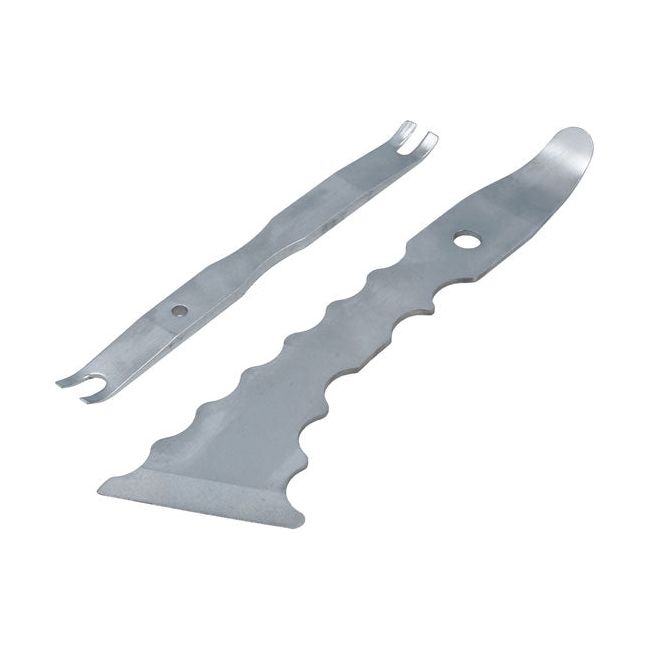 Laser Trim Removal Pry Bar & Clip Lifter Laser - Dynamic Drive
