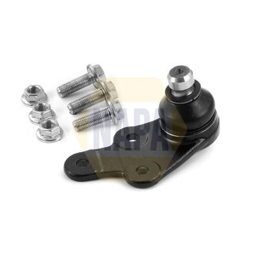 NAPA Ball Joint Front Right fits Ford Kuga I 2008-2012 2.0 2.5