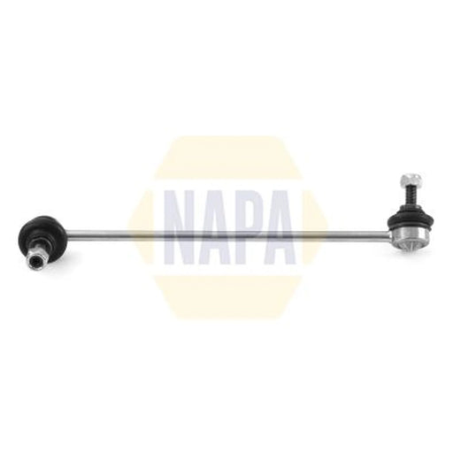 NAPA Stabiliser Bar Link Coupling Rod Front Left NST4393