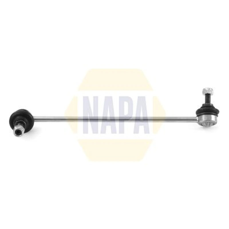 NAPA Stabiliser Bar Link Coupling Rod Front Left fits BMW X3 2003-2011