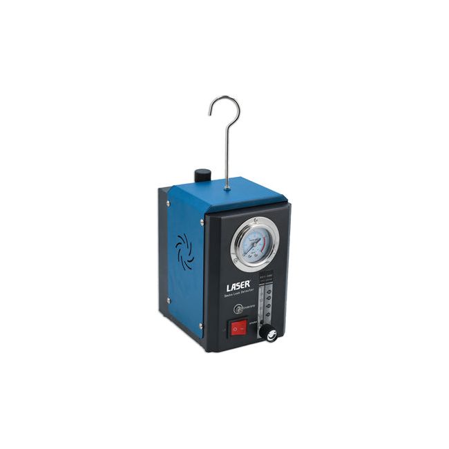 Laser Diagnostic Smoke Leak Detector Kit Laser - Dynamic Drive