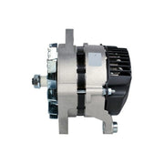 Hella Car Alternator 12V fits Abarth Strada 1983-1987 2.0