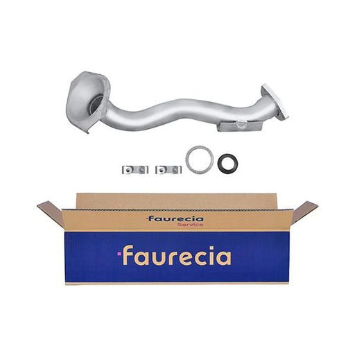 Hella Exhaust Pipe OD 8LA 366 006-661