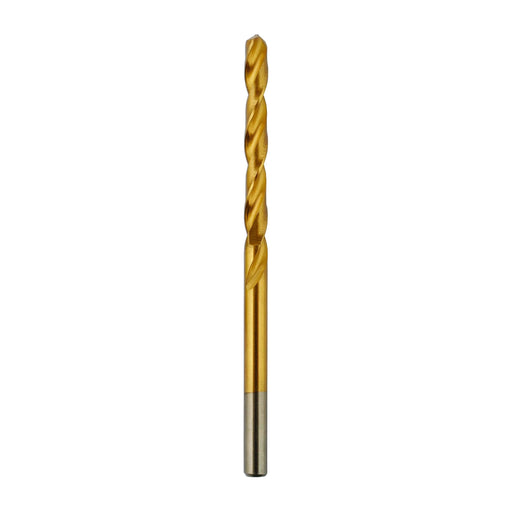Connect 32976 HSS Metric Tin Coated Jobber Drill 5.0mm 10pc Connect - Dynamic Drive