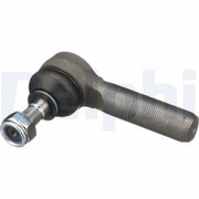 Delphi Steering Tie Rod End Ball Joint Front Left M23x1 fits Toyota Land Cruiser