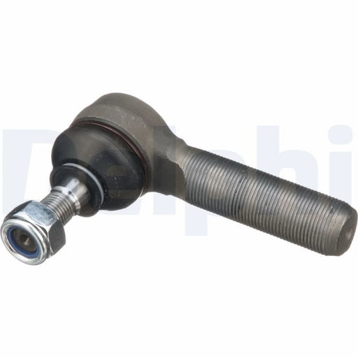 Delphi Steering Tie Rod End Ball Joint Front Left M23x1 TA1701