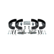 Bosch Parking Brake Shoe Set 0 204 113 824
