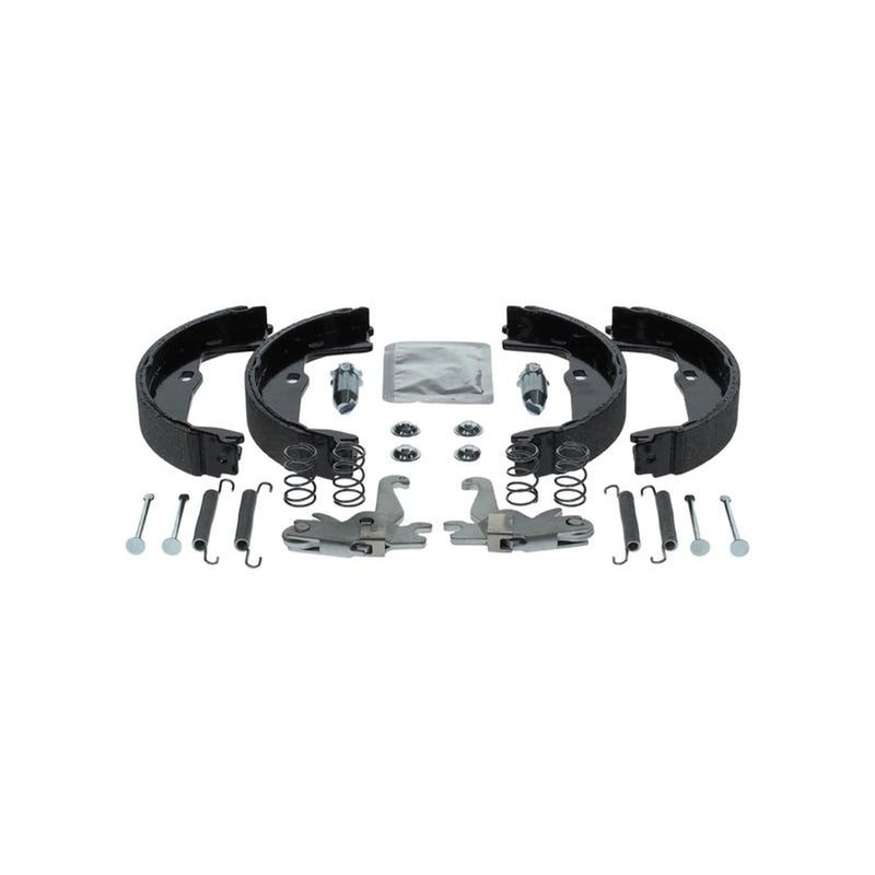 Bosch Parking Brake Shoe Set 0 204 113 824